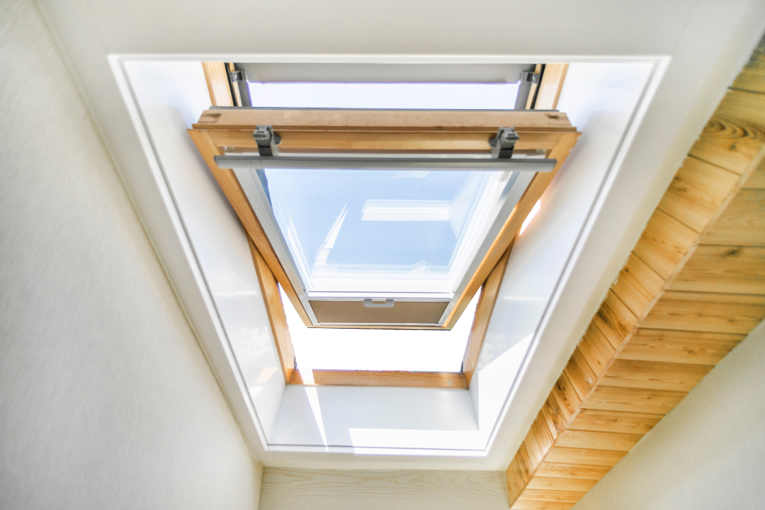 Castor service pose et remplacement de velux